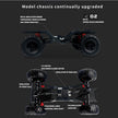Land Rover Defender 90 RC 4X4 2.4GHZ | MN-91 - Assorted