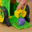 PAW Patrol: The Dino Movie, Chomp ’N’ Rescue Bulldozer