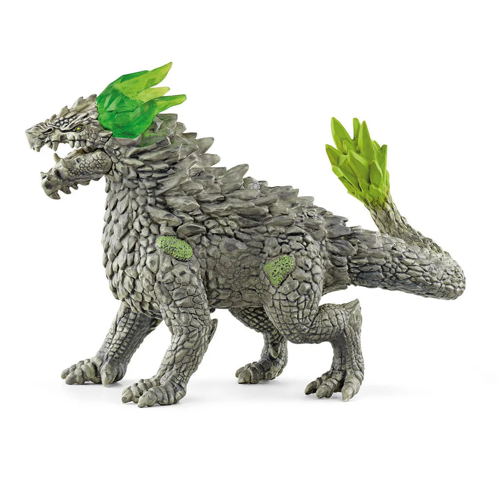 Schleich Stone Dragon 70149 - Colorland Toys