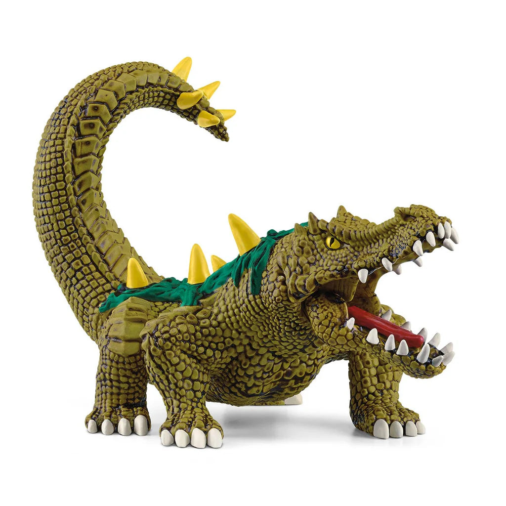 Schleich Swamp Monster 70155 - Colorland Toys