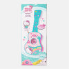 Reig Hello Kitty 4-String Guitar 1513