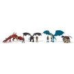 How To Train Your Dragon Movie Island Final Battle Set 6074243
