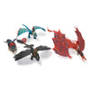 How To Train Your Dragon Movie Island Final Battle Set 6074243