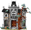 LEGO Icons Mayor Manor 11383