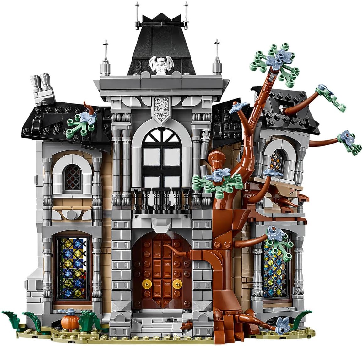 LEGO Icons Mayor Manor 11383 — image 4