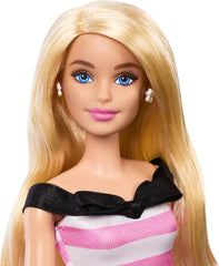 Barbie 65th Anniversary Doll HTH66 - Colorland Toys