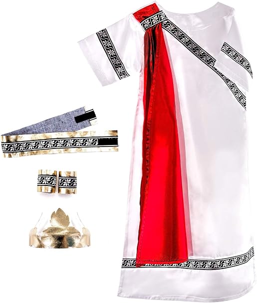Costume Roman 121 8-9