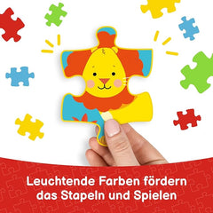 Trefl Disney Mickey And Friends Maxi Puzzle 24-Pcs 14344 - Colorland Toys