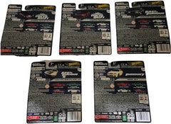 Hot Wheels Premium Fast & Furious Diecast Asstd. HNW46