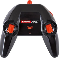 Carrera Rc Flipping Rc Sonic Vs Super Sonic 240013