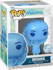 Funko Pop! Disney Moana FU73956