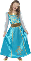 PRINCESS GOLD 391 8-9
