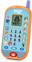 VTech Bluey Ring Ring Phone - Colorland Toys