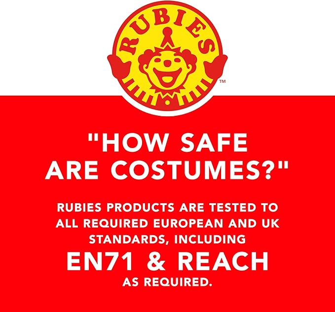 Rubies Poison Ivy Deluxe Costume Small 620715-S