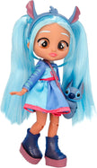 Cry Babies Bff Disney Stitch Doll 921443