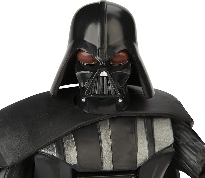 Star Wars Darth Vader Action Figure – Galaxy of Adventures - Colorland Toys