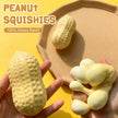 Peanut Squishy, Peanut Squeeze Toy
