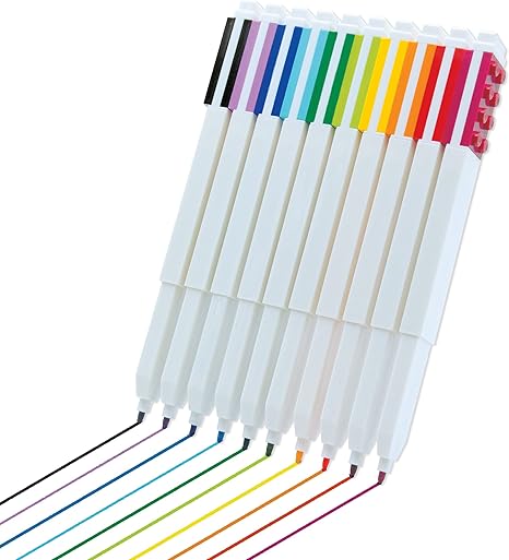 LEGO IQ Markers 10-Pack IQ-53101 - Colorland Toys