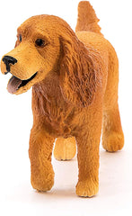 Schleich English Cocker Spaniel 13896 - Colorland Toys