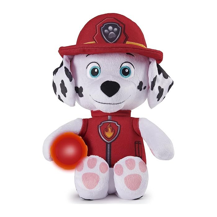 Paw Patrol Snuggle Up Pup Assorted 6035475 - Colorland Toys