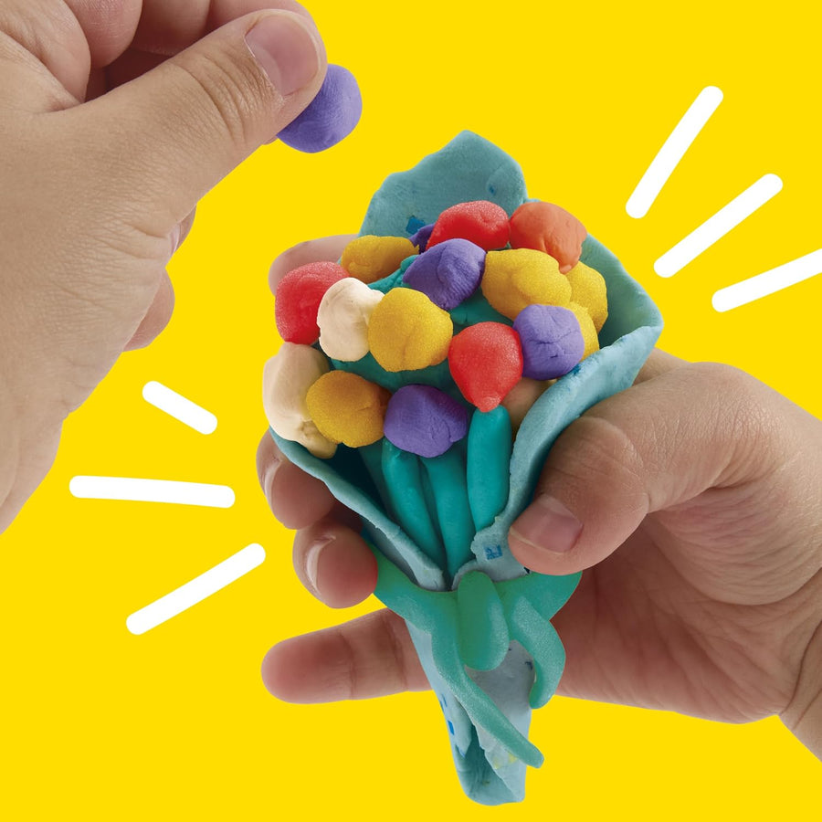 Play-Doh Create And Celebrate 20 Pack G2467 — image 5