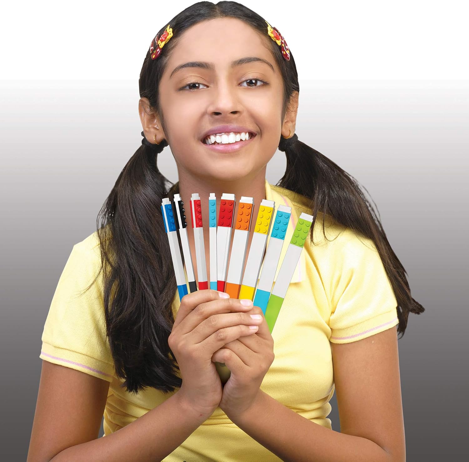 LEGO IQ Markers 10-Pack IQ-53101 - Colorland Toys