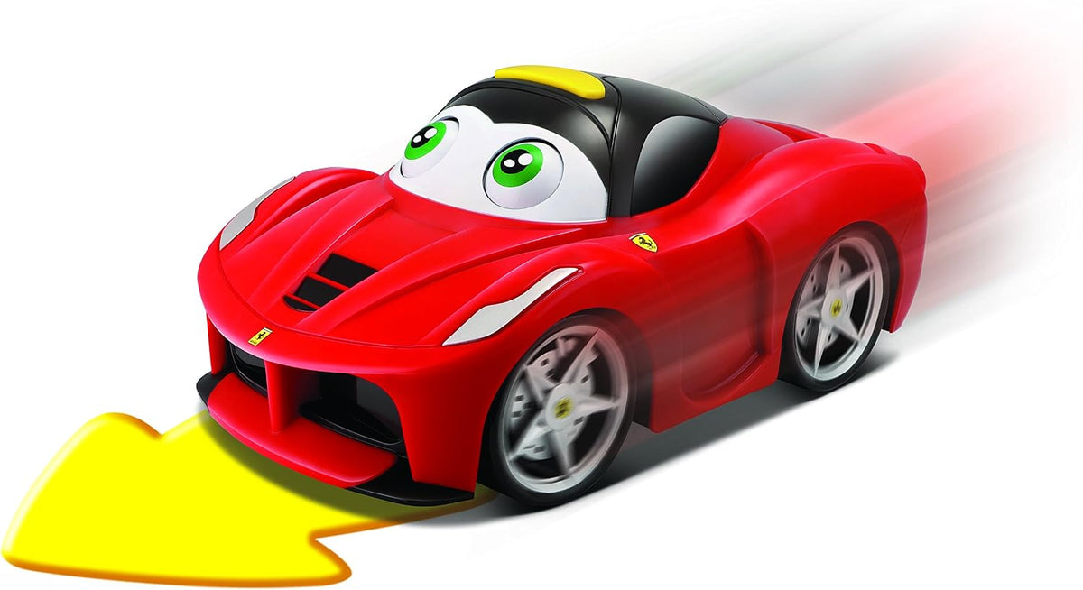 BBJunior Ferrari Funny Friends LaFerrari 16-81502 — image 6