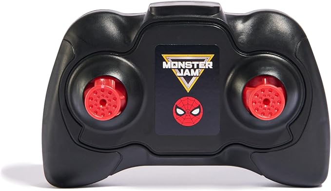 Monster Jam RC 1:24 Scale Spiderman 6073723