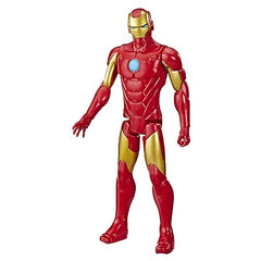 Hasbro Marvel Avengers Titan Hero Figure Iron Man E3309/E7873 - Colorland Toys