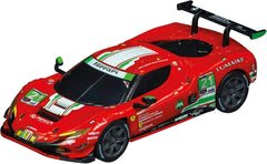 Carrera Go! Ferrari Power Racing 8.6M 62575