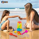 Sand Beach Toy Set — image 4