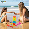Sand Beach Toy Set - Colorland Toys