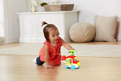 VTech Baby Push & Spin Helicopter VT80-513903