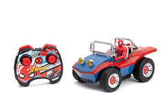 Marvel Spider-Man RC Buggy 1:24 253223025
