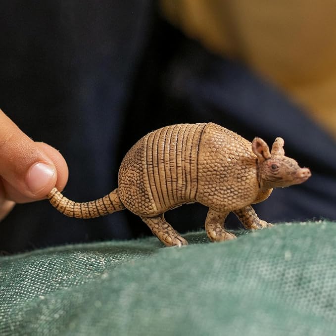 Schleich Armadillo 14874 - Colorland Toys