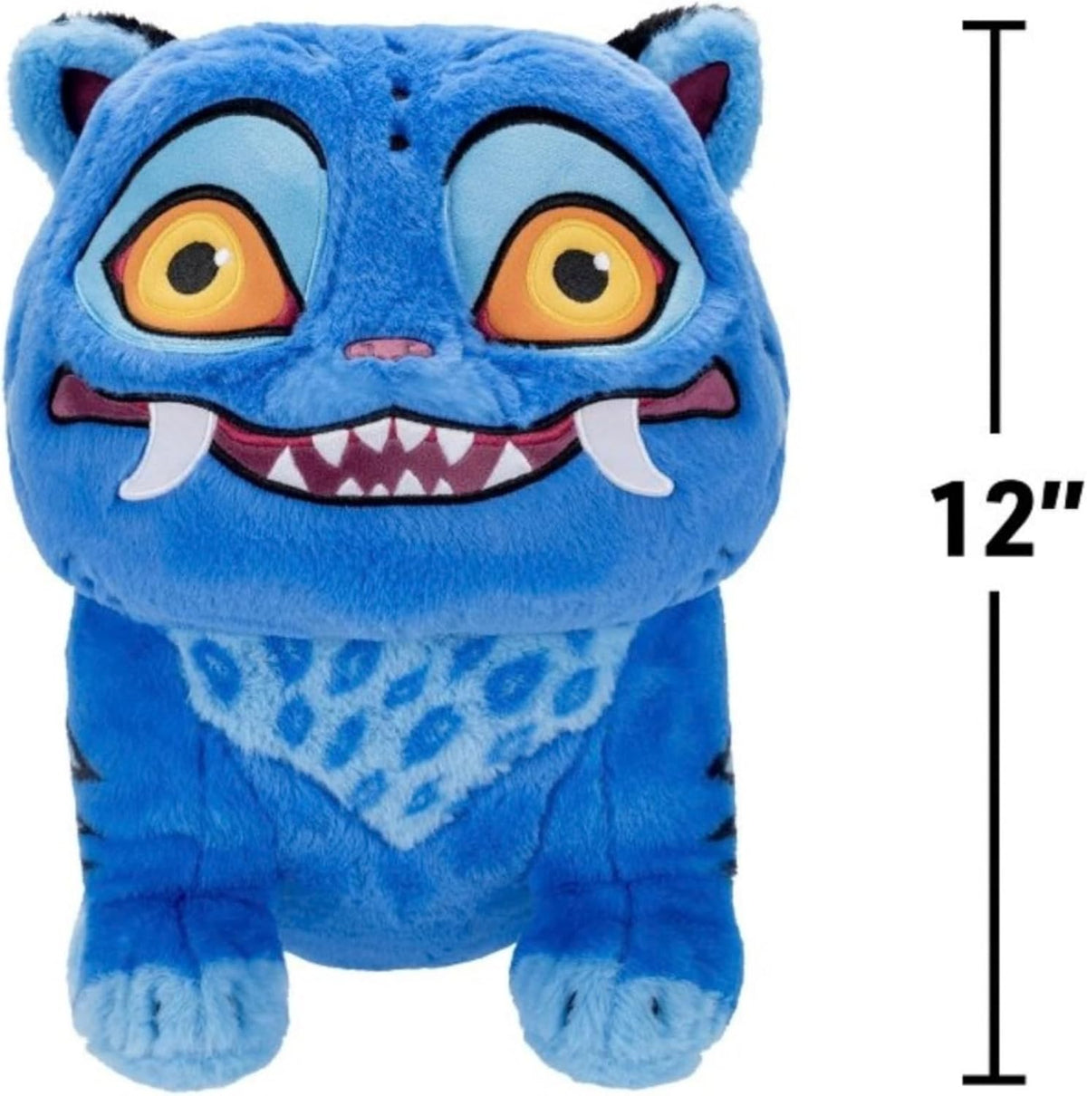 K-POP Demon Hunters Derpy Plush 12 Inches KPDH00010 — image 3