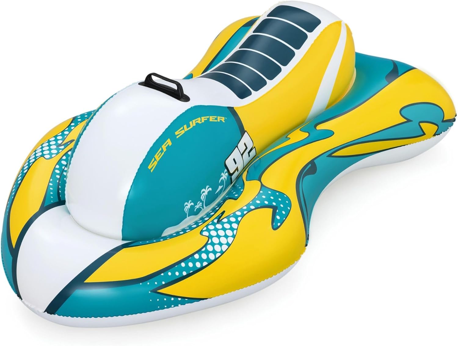 Bestway® Sea Surfer Ride On 41540 - Colorland Toys