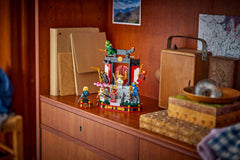 LEGO Ninja Character Display 15Th V29 71866 - Colorland Toys