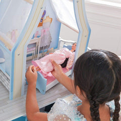 Kidkraft Magical Dreams Castle Dollhouse