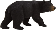 American Black Bear Toy Figure - Colorland Toys
