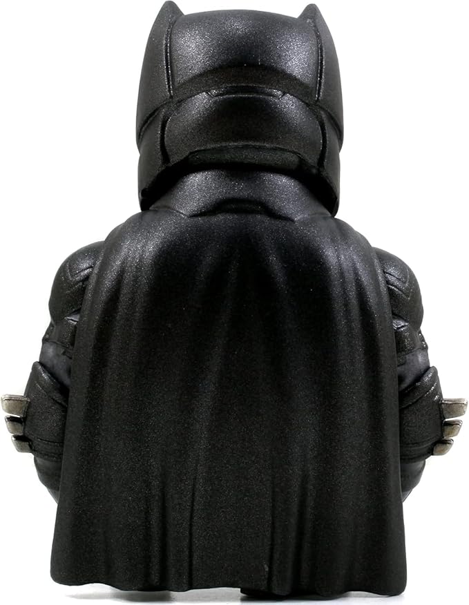 Jada Batman Armored Metal Figure 4inch 253211004 - Colorland Toys