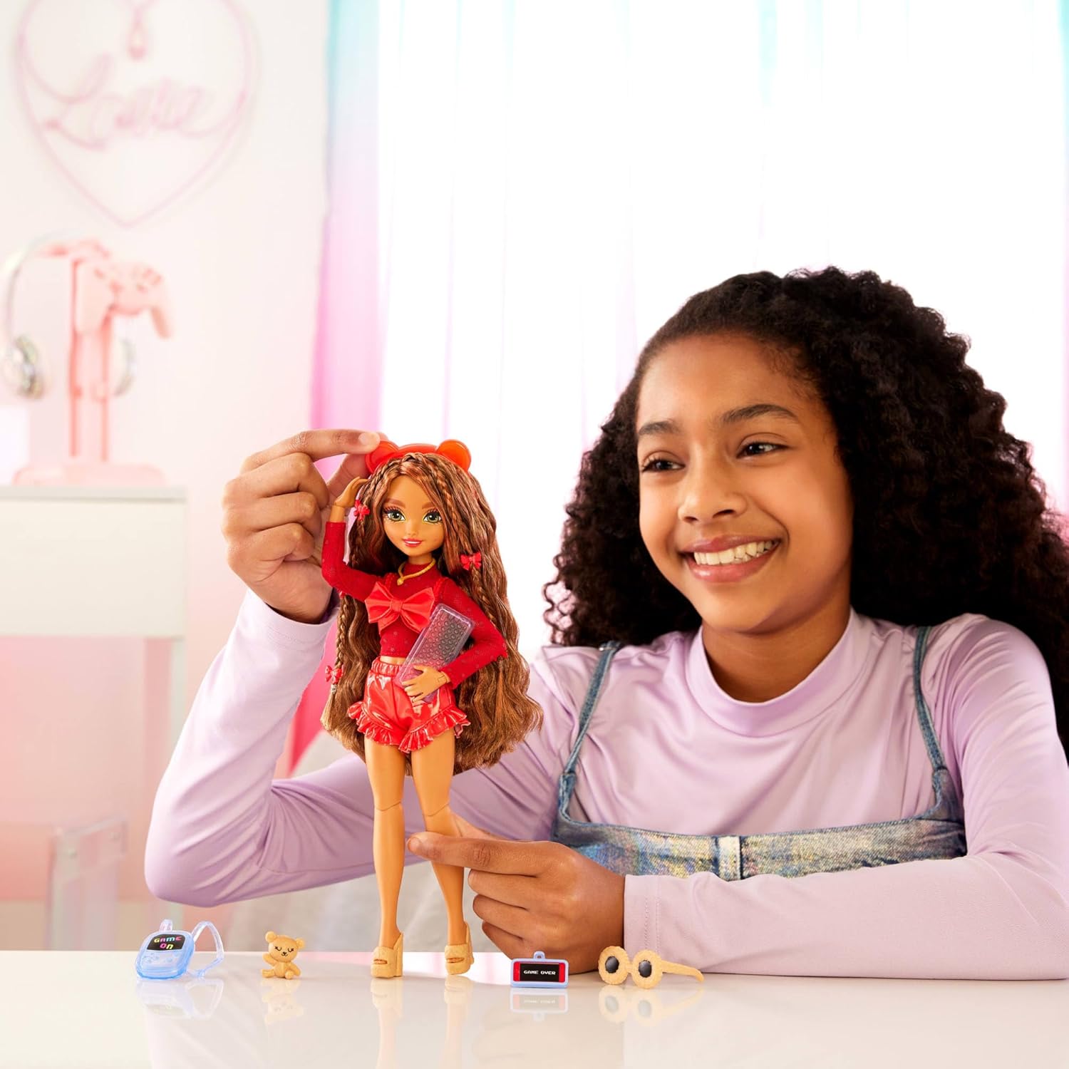 Barbie Dream Besties Doll - Teresa HYC23