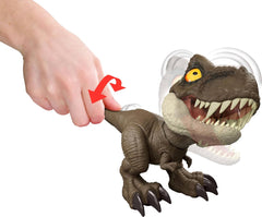 Jurassic World Mega Roar Command T.Rex JCW01 - Colorland Toys