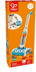 Hape Vacuum Playset E3056