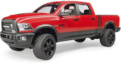 Bruder Ram 2500 Power Wagon - Colorland Toys
