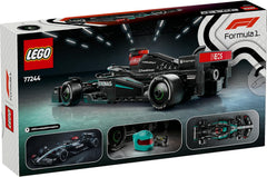 LEGO Mercedes-AMG F1 W15 Race Car 77244