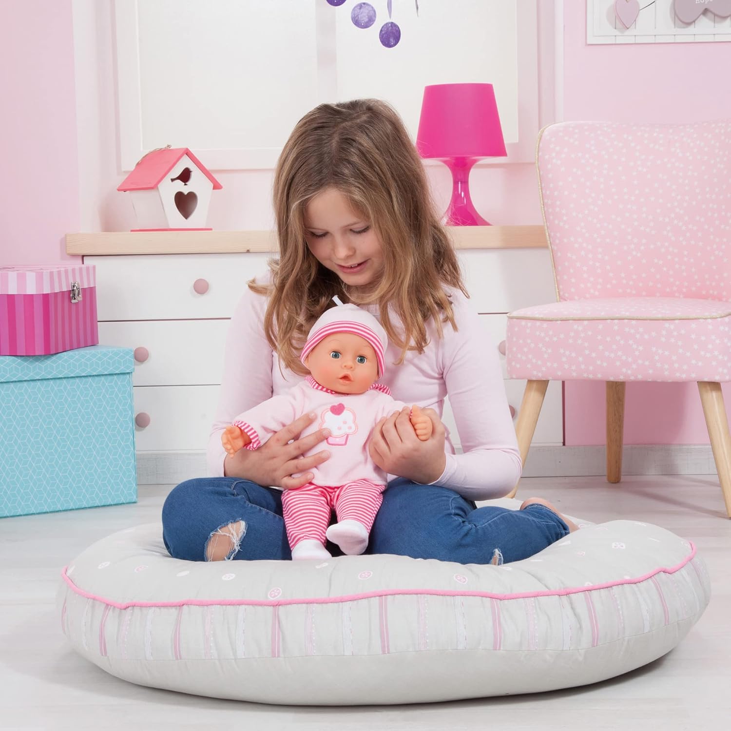 Bayer First Words Baby 38-Cm 93816AA