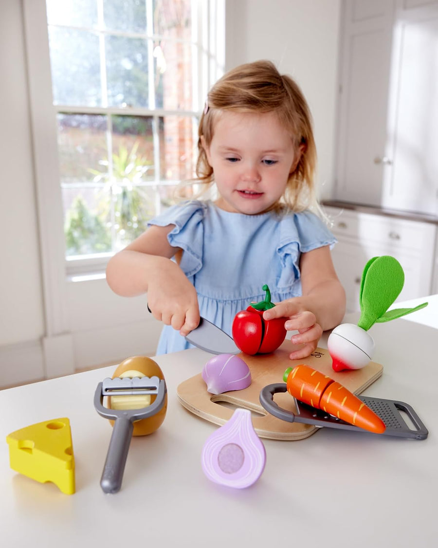 Hape Cooking Essentials E3154 — image 5
