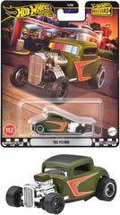 Hot Wheels Boulevard 32 Ford JFM94