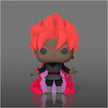 Funko Pop Animation Dragon Ball Super Goku Rose Black Exclusive FU76944